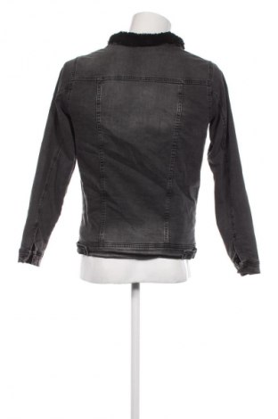 Herrenjacke, Größe XS, Farbe Grau, Preis 15,99 €