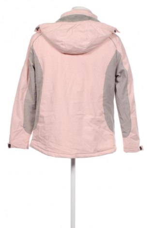 Herrenjacke, Größe L, Farbe Rosa, Preis 18,99 €