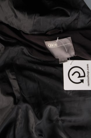 Herrenjacke ASOS, Größe L, Farbe Schwarz, Preis € 32,99