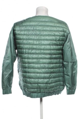 Herrenjacke Adidas, Größe L, Farbe Grün, Preis € 74,99