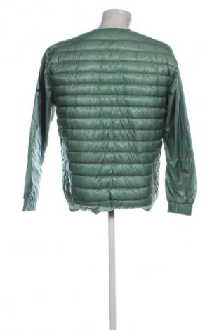 Herrenjacke Adidas, Größe S, Farbe Grün, Preis 56,49 €