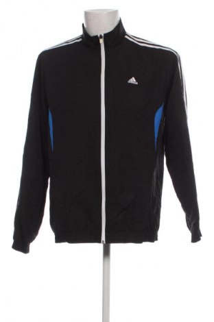 Pánská bunda  Adidas, Velikost S, Barva Černá, Cena  1 243,00 Kč