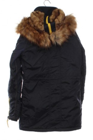 Pánska bunda  Alpha Industries, Veľkosť XS, Farba Modrá, Cena  69,95 €