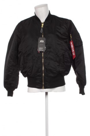 Pánska bunda  Alpha Industries, Veľkosť L, Farba Viacfarebná, Cena  108,95 €