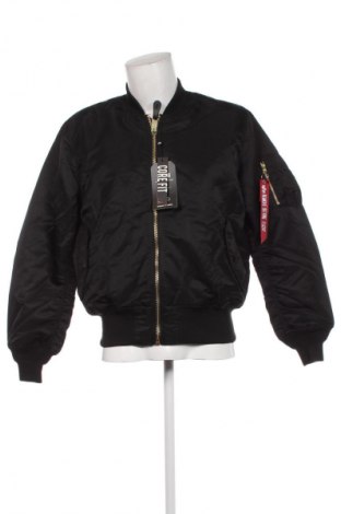 Pánska bunda  Alpha Industries, Veľkosť L, Farba Viacfarebná, Cena  108,95 €