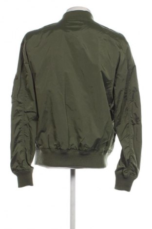 Herrenjacke Alpha Industries, Größe XL, Farbe Grün, Preis € 67,99