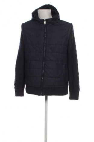 Herrenjacke Angelo Litrico, Größe XL, Farbe Blau, Preis € 16,99