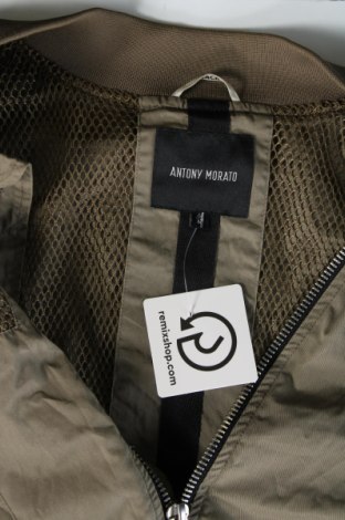 Herrenjacke Antony Morato, Größe M, Farbe Braun, Preis € 66,80