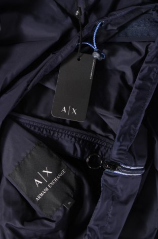 Férfi dzseki Armani Exchange, Méret XL, Szín Kék, Ár 21 349 Ft