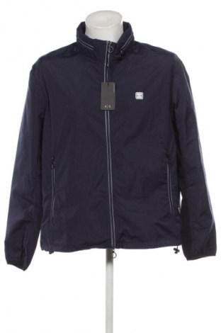 Herrenjacke Armani Exchange, Größe XL, Farbe Blau, Preis € 173,20