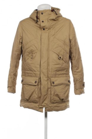 Herrenjacke Armani Exchange, Größe M, Farbe Beige, Preis € 49,99