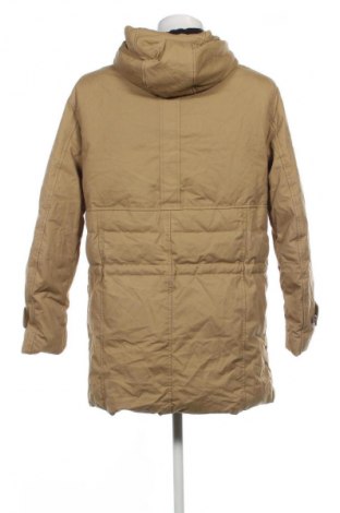 Herrenjacke Armani Exchange, Größe M, Farbe Beige, Preis 74,99 €