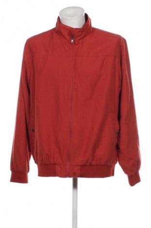 Pánská bunda  Atlas For Men, Velikost XL, Barva Červená, Cena  605,00 Kč