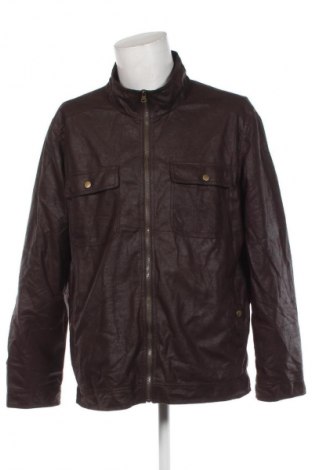 Herrenjacke Atlas For Men, Größe XXL, Farbe Braun, Preis € 10,29