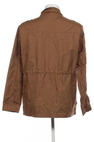 Herrenjacke Atlas For Men, Größe L, Farbe Braun, Preis € 7,99