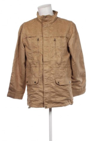 Herrenjacke Atlas For Men, Größe L, Farbe Beige, Preis € 13,99