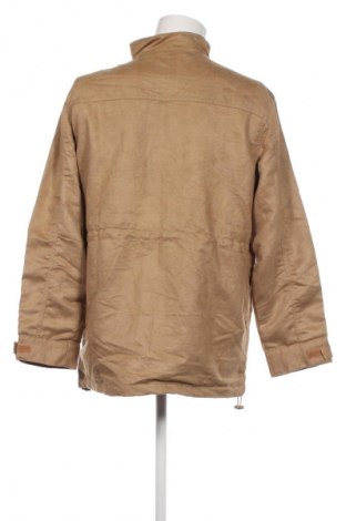 Herrenjacke Atlas For Men, Größe L, Farbe Beige, Preis € 13,99