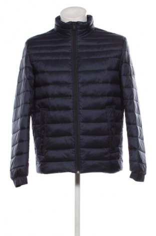 Herrenjacke BOSS, Größe L, Farbe Blau, Preis 228,87 €