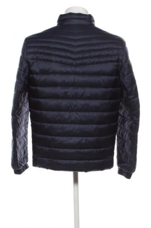 Herrenjacke BOSS, Größe L, Farbe Blau, Preis 228,87 €