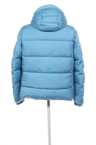 Herrenjacke BOSS, Größe L, Farbe Blau, Preis 170,49 €