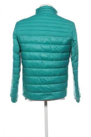 Herrenjacke BOSS, Größe S, Farbe Grün, Preis 157,29 €