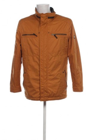 Herrenjacke Babista, Größe XL, Farbe Braun, Preis 18,99 €