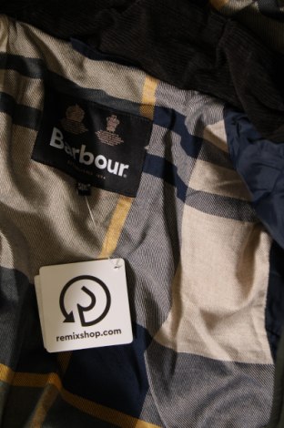 Pánská bunda  Barbour, Velikost XXL, Barva Zelená, Cena  2 487,00 Kč