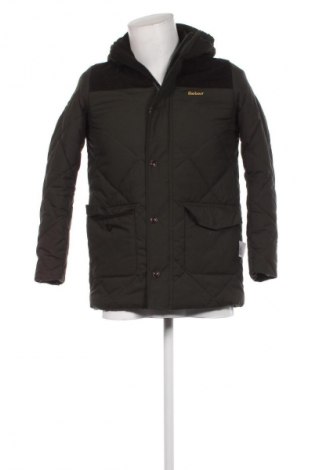 Pánská bunda  Barbour, Velikost XXL, Barva Zelená, Cena  5 522,00 Kč