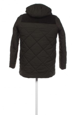 Pánská bunda  Barbour, Velikost XXL, Barva Zelená, Cena  2 487,00 Kč