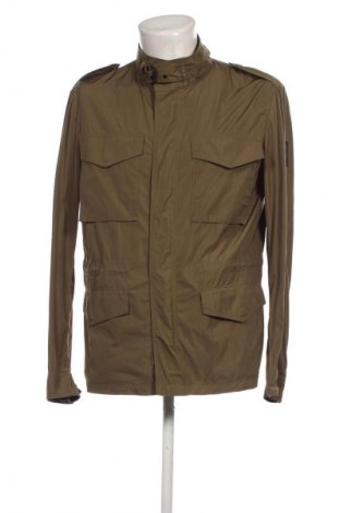 Herrenjacke Belstaff, Größe L, Farbe Grün, Preis € 203,99