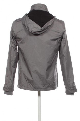 Herrenjacke Bench, Größe S, Farbe Grau, Preis 25,99 €