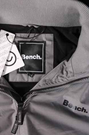 Pánská bunda  Bench, Velikost XL, Barva Šedá, Cena  2 269,00 Kč