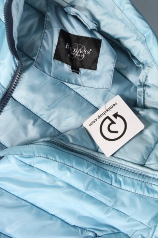 Herrenjacke Bexleys, Größe XL, Farbe Blau, Preis 27,99 €