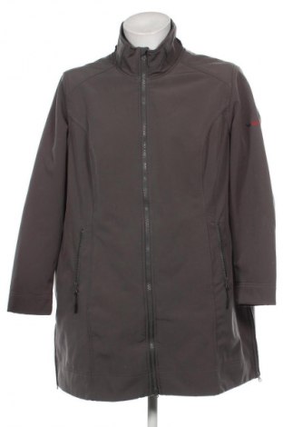 Herrenjacke Bpc Bonprix Collection, Größe 3XL, Farbe Grau, Preis € 16,49