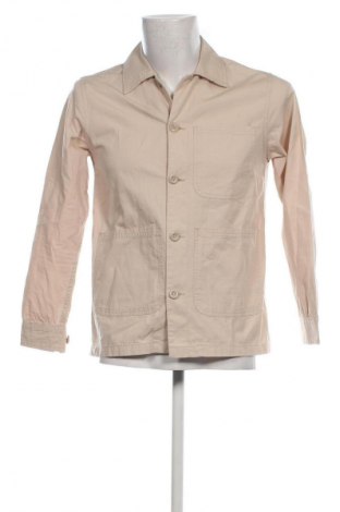 Herrenjacke Brave Soul, Größe XS, Farbe Beige, Preis € 7,99