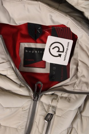 Herrenjacke Bugatti, Größe M, Farbe Beige, Preis € 56,79