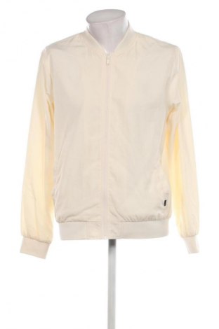 Herrenjacke Burton of London, Größe M, Farbe Beige, Preis € 40,49