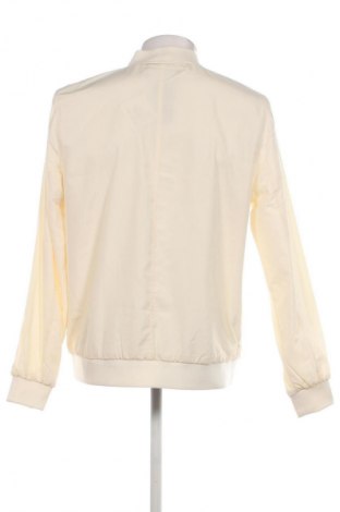 Herrenjacke Burton of London, Größe M, Farbe Beige, Preis 40,49 €