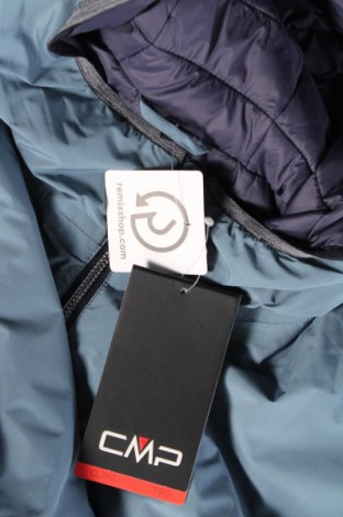 Herrenjacke CMP, Größe XL, Farbe Blau, Preis € 54,79