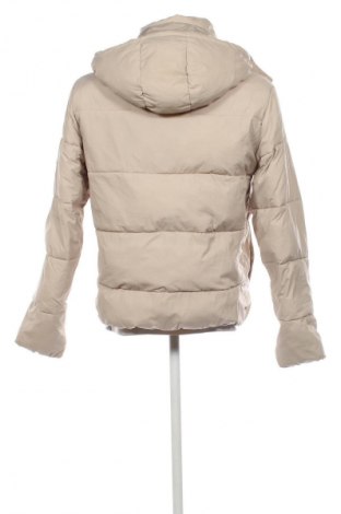 Herrenjacke Calvin Klein Jeans, Größe M, Farbe Beige, Preis 185,05 €