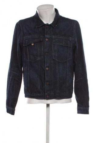 Herrenjacke Calvin Klein Jeans, Größe XXL, Farbe Blau, Preis € 61,99