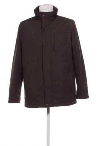 Herrenjacke Canda, Größe L, Farbe Braun, Preis 18,49 €