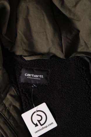 Ανδρικό μπουφάν Carhartt, Μέγεθος XL, Χρώμα Πράσινο, Τιμή 118,99 €