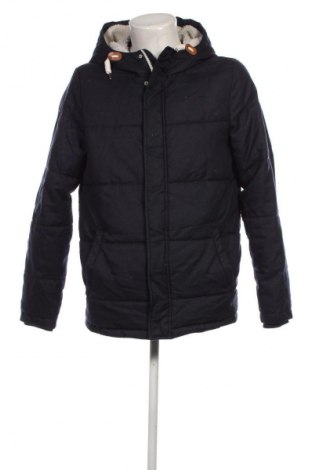 Herrenjacke Clockhouse, Größe L, Farbe Blau, Preis 18,49 €