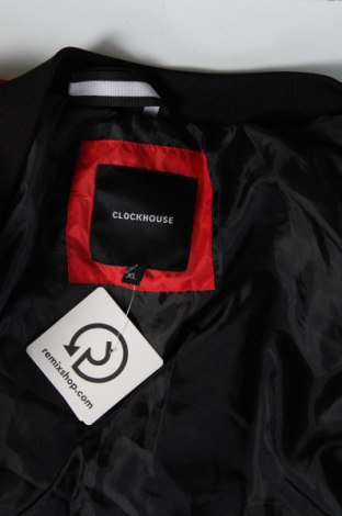 Herrenjacke Clockhouse, Größe XL, Farbe Rot, Preis € 26,99