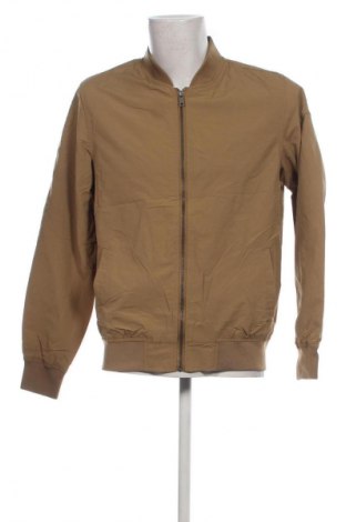 Herrenjacke Cotton On, Größe L, Farbe Grün, Preis 16,99 €