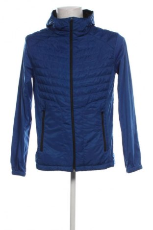 Herrenjacke Crane, Größe M, Farbe Blau, Preis € 16,99