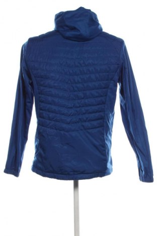 Herrenjacke Crane, Größe M, Farbe Blau, Preis 40,79 €