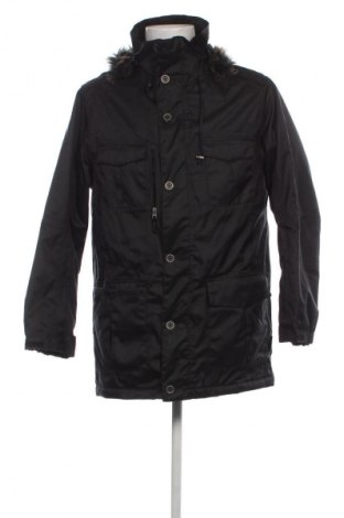 Herrenjacke Crane, Größe M, Farbe Schwarz, Preis € 12,99