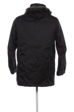 Herrenjacke Crane, Größe M, Farbe Schwarz, Preis € 12,99